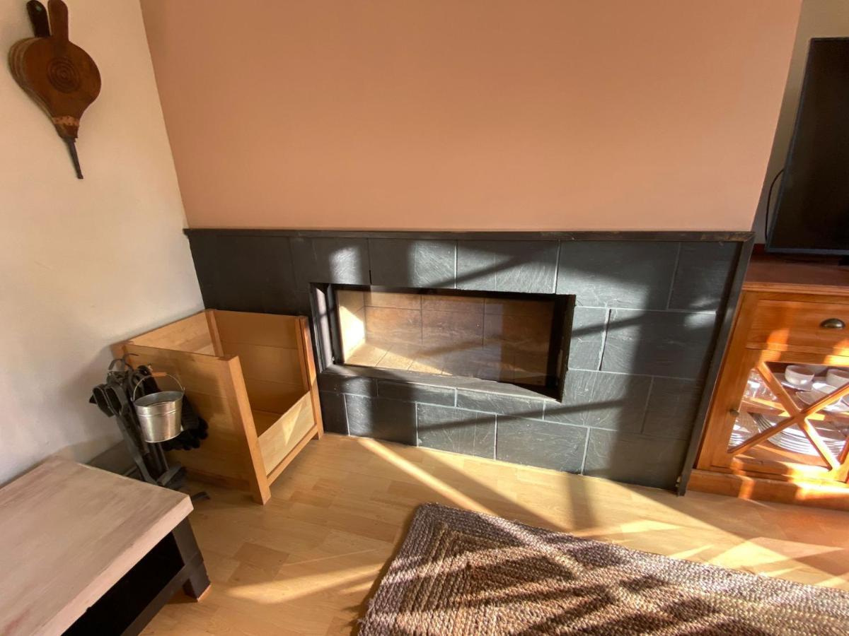Casa Loureal Ribeira Sacra 오렌세 외부 사진