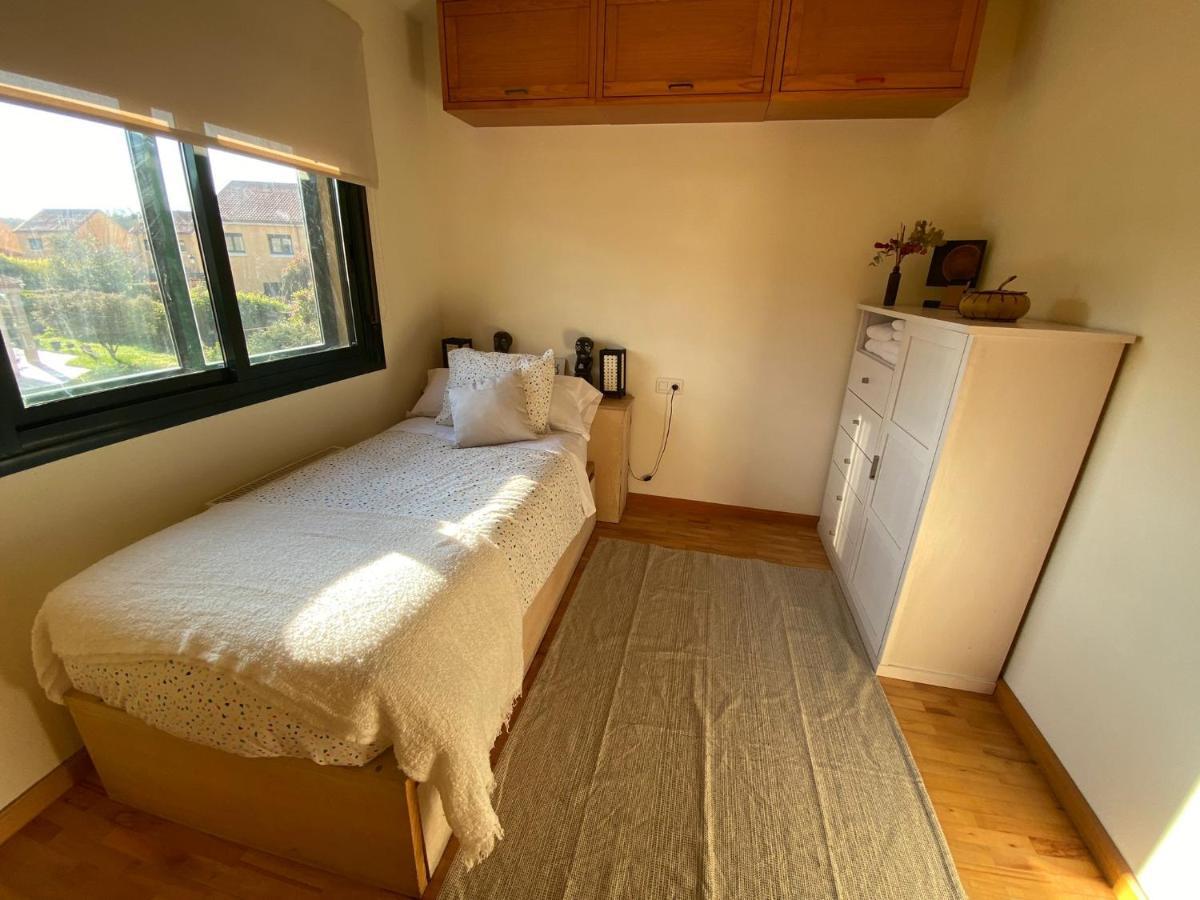 Casa Loureal Ribeira Sacra 오렌세 외부 사진