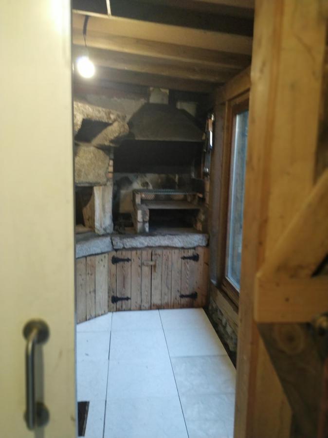 Casa Loureal Ribeira Sacra 오렌세 외부 사진